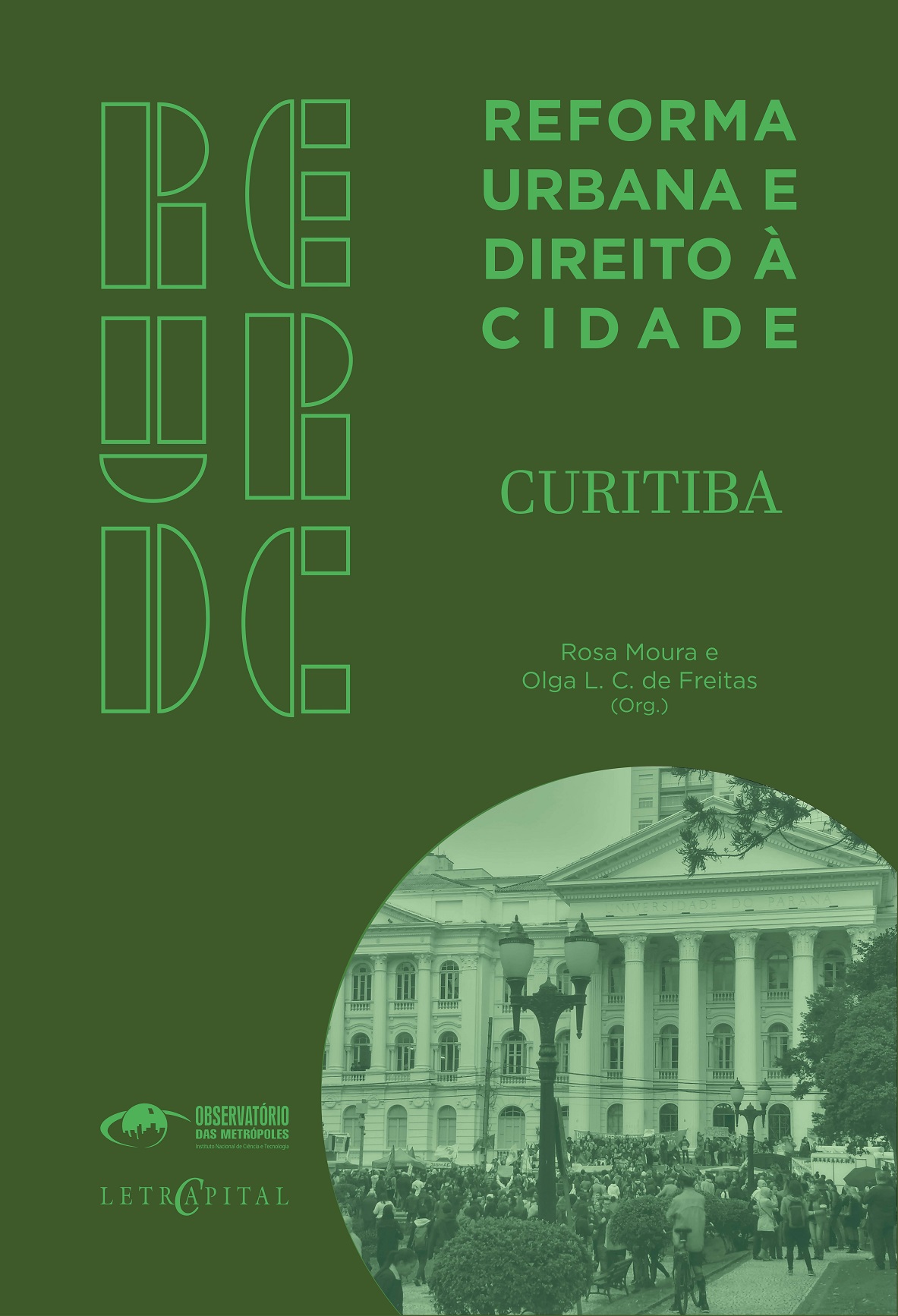 Região Metropolitana de Curitiba